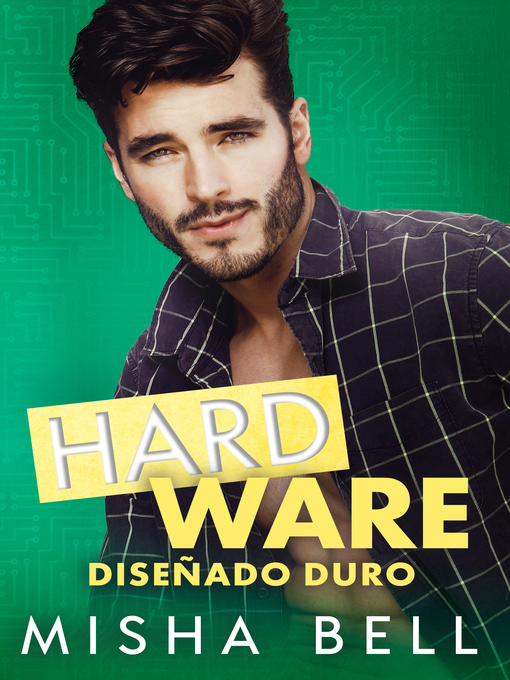 Title details for Hard Ware by Misha Bell - Available